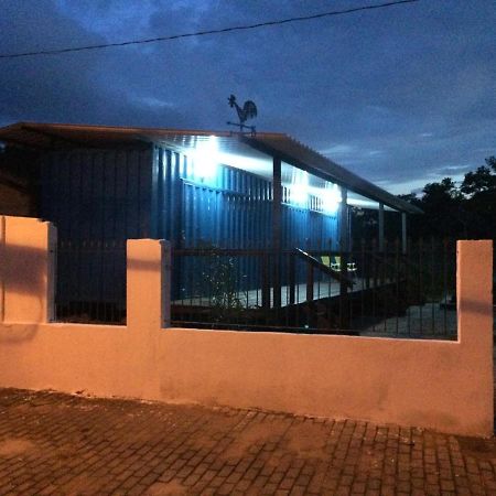 Hotel Farol Da Barra Seca Ubatuba Exteriér fotografie